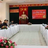 Kon Tum, Stung Treng seek productive cooperation