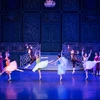 Cinderella ballet to be performed this week