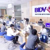 SBV approves BIDV plan to open Yangon branch 