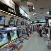 Electronics, refrigeration retail to make gains 