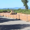 Highway in central Vietnam to open