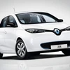 First 100 Renault electric cars to arrive in Vietnam in June