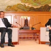 Vietnam, China need to step up relations: ambassador 