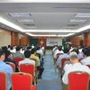 Vietnam develops system of COR stations 
