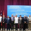 Meeting marks Vietnam - Chile diplomatic relations 