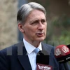 UK Foreign Secretary’s visit aims to enhance cooperation with Vietnam 