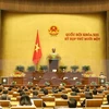 13th National Assembly’s last session a success