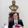 Lao 8th NA’s first meeting to focus on crucial issues