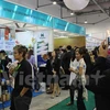 Vietnam promotes products at major food expo in Singapore 
