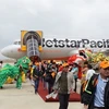 Jetstar to launch Da Nang-Osaka route 