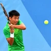 Vietnam’s No 1 tennis player drops in latest ATP world rankings 