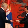 Serbian President to prioritise cooperation with Vietnam 