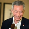 Singaporean PM paying official visit to Middle East