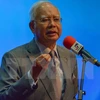 Malaysia calls for ASEAN to tackle cross-border crime 