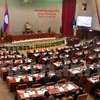 Lao new legislature opens first session 