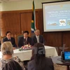 Vietnam, South Africa eye closer ties in maritime transport