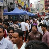 Malaysia alerted to foreign manpower shortage 