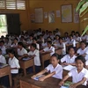 Cambodia bolsters education on culture of peace