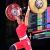 Weightlifters hunt Olympic tickets in Asian champs