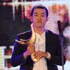 Songwriter Duc Hung scores hat-trick at Devotion Music Awards