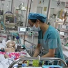 Upgrades give modernity to Can Tho pediatrics hospital