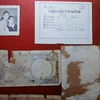 War memories shown in Hanoi exhibition