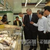 HCM City, US eye hi-tech agricultural cooperation