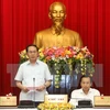 President asks Da Nang to ensure 2017 APEC events’ success
