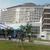 An Giang general hospital inaugurated