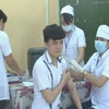 Binh Thuan to launch measles-rubella vaccination for juveniles