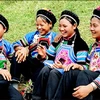 Class on Bo Y ethnic group opens in Lao Cai