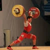 Weightlifters to sharpen skills in US