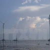 Over 4.9 trillion VND for RoK-Tra Vinh wind power plant’s second phase