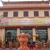 HCM City’s Buddhist Academy opens