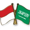 Indonesia, Saudi Arabia agree to double trade by 2020