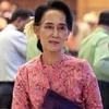 Myanmar, Thailand pledge to reinforce relations