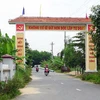 Da Nang has new-style rural district