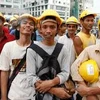 Malaysia to partially lift ban on foreign worker recruitment