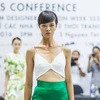 Vietnam Fashion Week kicks off