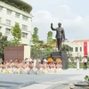 HCM City plans activities to mark Uncle Ho’s birthday 