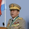 Myanmar military backs constitution amendment
