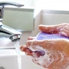 Health Ministry launches hand-washing communications campaign