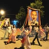 Festival to celebrate President Ho Chi Minh 