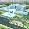 New general hospital opens in Dong Nai