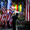 US relaxes Myanmar economic sanctions