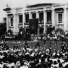 Viet Minh Front’s role in history spotlighted at Hanoi exhibition