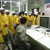 Workshop promotes nuclear power