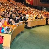 UN marks International Day of Vesak