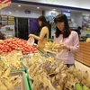 HCM City’s CPI increases 0.82 ptc in May