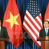 US lawmakers, veterans support lifting of arms embargo on Vietnam